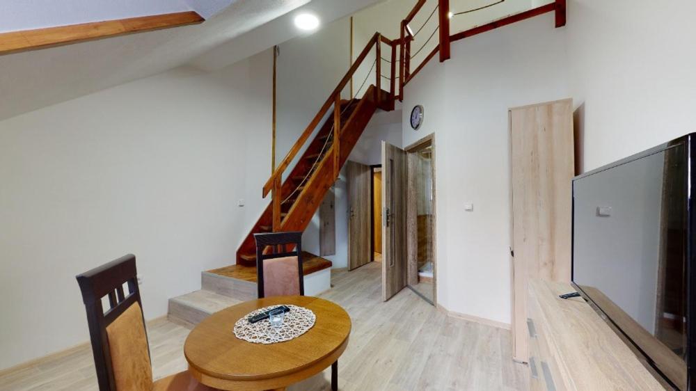 Na Starem Meste Wallern Exterior foto